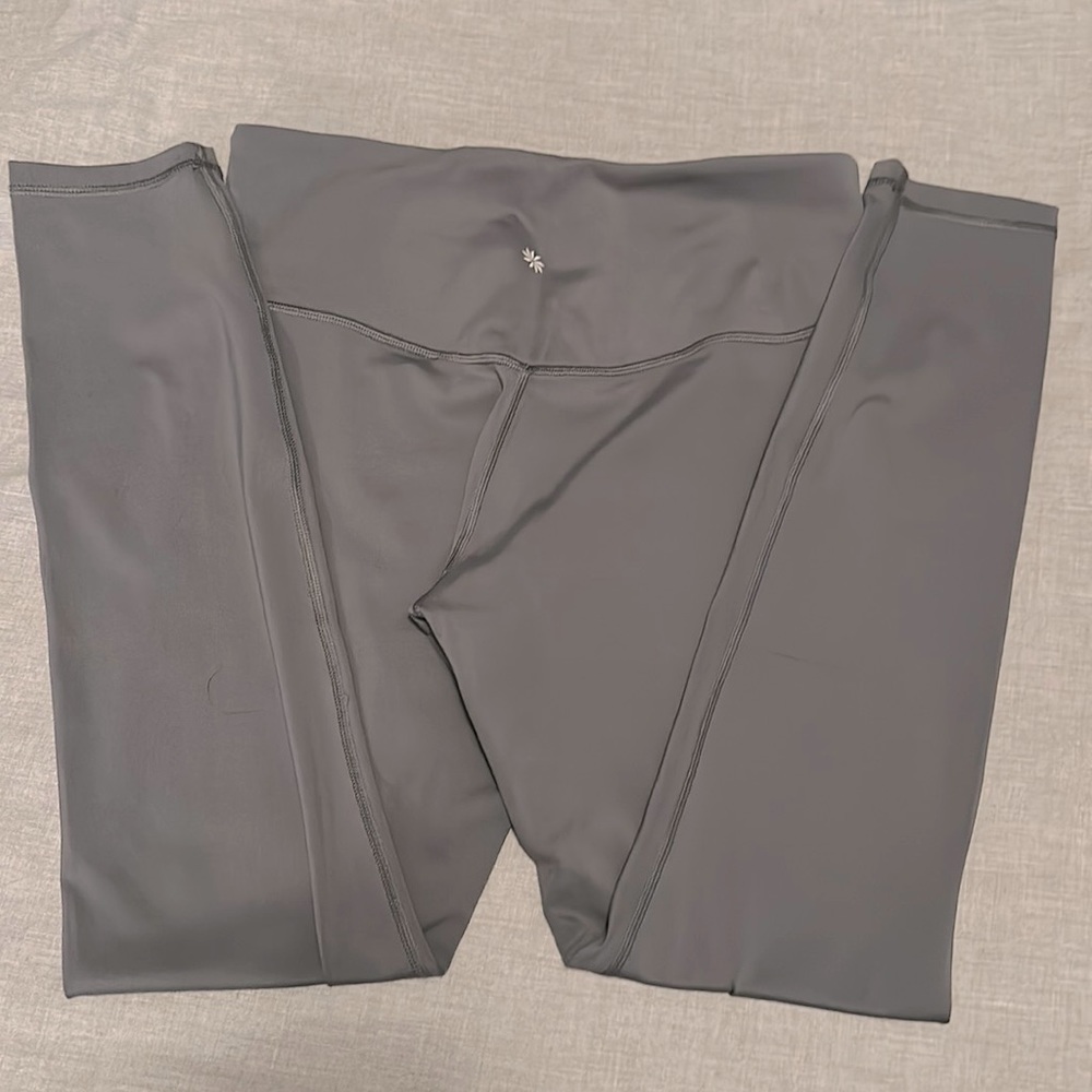 Athleta M Elation Train 7/8 Tight Legging